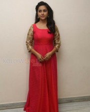 Cute Sri Divya Photos