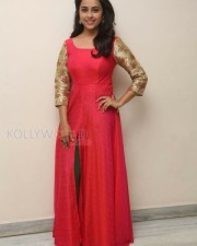 Cute Sri Divya Photos