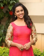 Cute Sri Divya Photos