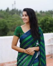 Cute Tamil Actress Priya Bhavani Shankar Photos 16