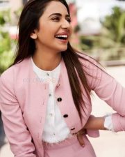 Cute and Charming Rakul Preet Photos 02