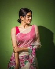 Cyanide Movie Heroine Priyamani Sexy Saree Photos