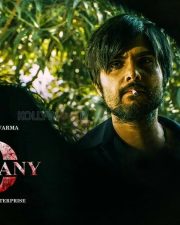 D Company Movie Posters