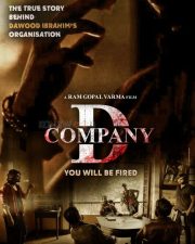 D Company Movie Posters