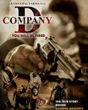 D Company Movie Posters