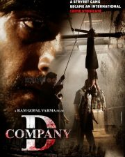 D Company Movie Posters