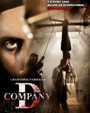 D Company Movie Posters