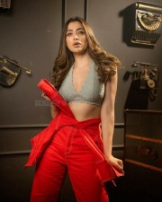 DNA Actress Raai Laxmi Sexy Pictures 02