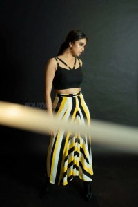 Dasara Movie Heroine Keerthy Suresh Photoshoot Pictures 01