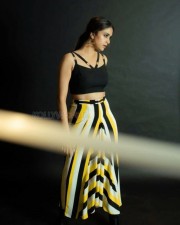 Dasara Movie Heroine Keerthy Suresh Photoshoot Pictures 01