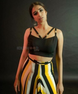 Dasara Movie Heroine Keerthy Suresh Photoshoot Pictures 03