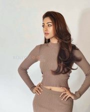 Dazzling Anu Emmanuel Pictures 05