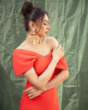 De De Pyaar De 2 Actress Rakul Preet Singh in a Red Hot Bodycon Dress Photos 01 De De Pyaar De 2 Actress Rakul Preet Singh in a Red Hot Bodycon Dress Photos 01