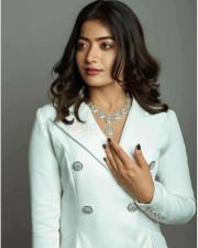Dear Comrade Movie Heroine Rashmika Mandanna Photos