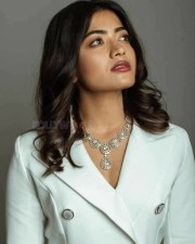 Dear Comrade Movie Heroine Rashmika Mandanna Photos