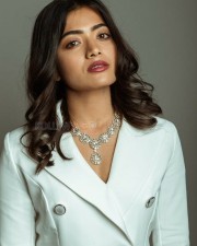 Dear Comrade Movie Heroine Rashmika Mandanna Photos