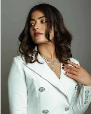 Dear Comrade Movie Heroine Rashmika Mandanna Photos