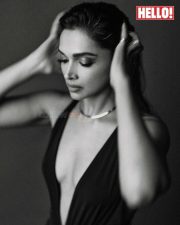 Deepika Padukone Hello Magazine Photoshoot Stills 02
