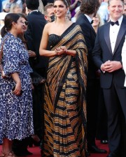 Deepika Padukone at Cannes Film Festival 2022 Pictures 07
