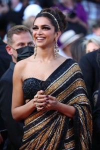Deepika Padukone at Cannes Film Festival 2022 Pictures 08