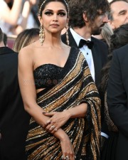Deepika Padukone at Cannes Film Festival 2022 Pictures 10