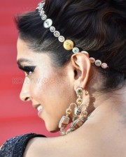 Deepika Padukone at Cannes Film Festival 2022 Pictures 11
