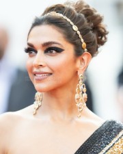 Deepika Padukone at Cannes Film Festival 2022 Pictures 12