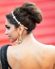 Deepika Padukone at Cannes Film Festival 2022 Pictures 13
