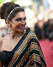 Deepika Padukone at Cannes Film Festival 2022 Pictures 14