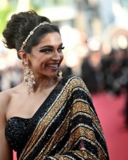 Deepika Padukone at Cannes Film Festival 2022 Pictures 17