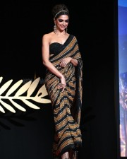 Deepika Padukone at Cannes Film Festival 2022 Pictures 18