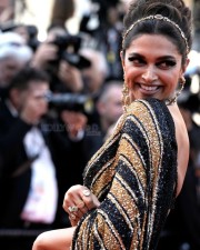 Deepika Padukone at Cannes Film Festival 2022 Pictures 21