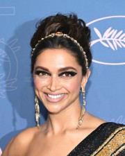 Deepika Padukone at Cannes Film Festival 2022 Pictures 22