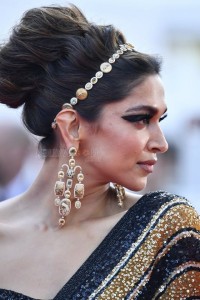 Deepika Padukone at Cannes Film Festival 2022 Pictures 25