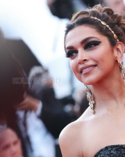 Deepika Padukone at Cannes Film Festival 2022 Pictures 26