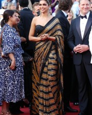 Deepika Padukone at Cannes Film Festival 2022 Pictures 27