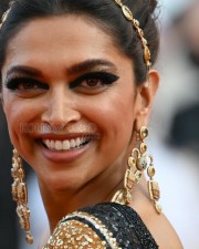 Deepika Padukone at Cannes Film Festival 2022 Pictures 28