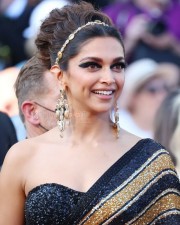 Deepika Padukone at Cannes Film Festival 2022 Pictures 29