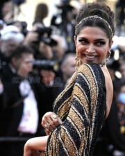 Deepika Padukone at Cannes Film Festival 2022 Pictures 33