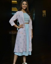Dev Movie Heroine Rakul Preet Singh Interview Pictures