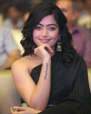 Devadas Heroine Rashmika Mandanna Photos