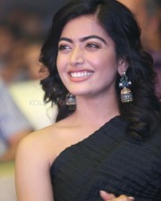 Devadas Heroine Rashmika Mandanna Photos
