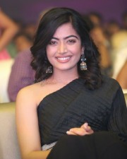 Devadas Heroine Rashmika Mandanna Photos