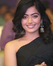 Devadas Heroine Rashmika Mandanna Photos