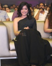 Devadas Heroine Rashmika Mandanna Photos