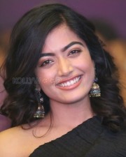 Devadas Heroine Rashmika Mandanna Photos