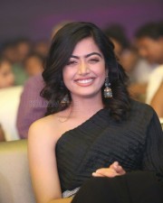 Devadas Heroine Rashmika Mandanna Photos