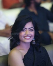 Devadas Heroine Rashmika Mandanna Photos