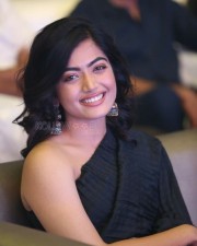 Devadas Heroine Rashmika Mandanna Photos