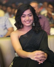 Devadas Heroine Rashmika Mandanna Photos